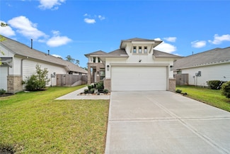 32018 Towering Birch Trail, Conroe, TX 77385