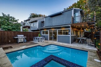 7603 Riverbrook Dr Unit 8, Dallas, TX 75230