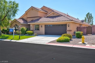9081 Herrera Ave, Las Vegas, NV 89129