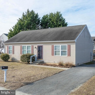 102 Sailor Ln, Milton, DE 19968