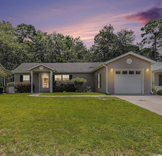 237 Wellspring Dr, Conway, SC 29526