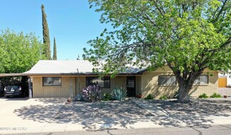 3880 W Layton St, Thatcher, AZ 85552