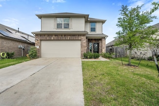 18414 Cobalt Cove Ln, Hockley, TX 77447