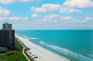 4951 Gulf Shore Blvd N Unit 1801, Naples, FL 34103