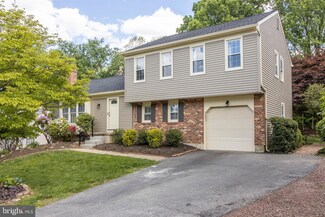 6 Quail Hollow Dr, Hockessin, DE 19707