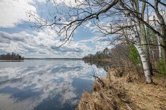 ON Huber Dr, Lac Du Flambeau, WI 54538