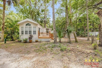 1050 Old Mission Rd Unit T6, New Smyrna Beach, FL 32168