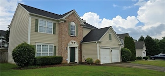 111 Nocatee Trail, Woodstock, GA 30188