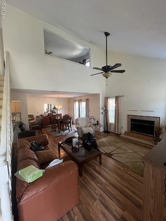 5053 Heathglen Cir, Virginia Beach, VA 23456