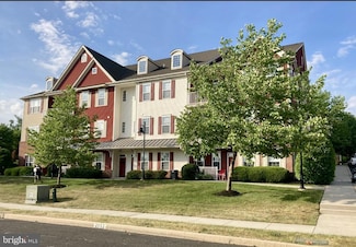 265 Covenant Ln Unit 8, Harleysville, PA 19438