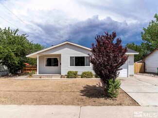 3201 Northgate Ln, Carson City, NV 89706