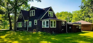 13520 Hobart St, Cedar Lake, IN 46303