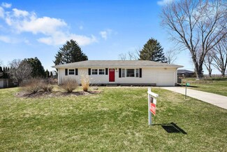 4523 Bonnie Ave, Madison, WI 53718