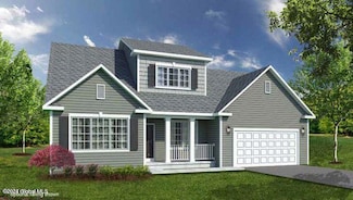 18 Delia St, Loudonville, NY 12211