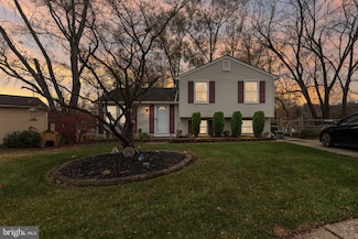 3 Widebrook Ct, Parkville, MD 21234