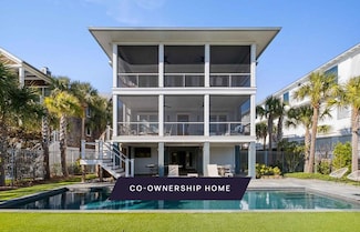 122 Charleston Blvd, Isle of Palms, SC 29451