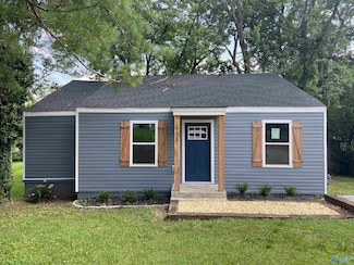 3913 Pine Ave SW, Huntsville, AL 35805