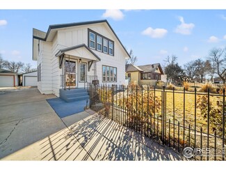 516 Lincoln St, Fort Morgan, CO 80701