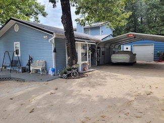 60780 E 198 Rd, Fairland, OK 74343