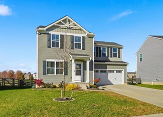 8994 Camberley St, Harrison, OH 45030