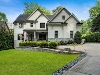 4225 Wieuca Rd NE, Atlanta, GA 30342