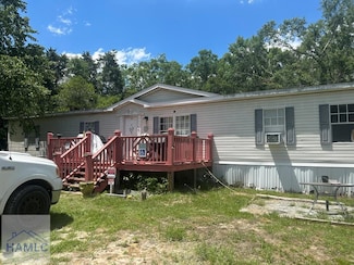 95 Mayflower Rd, Jesup, GA 31545