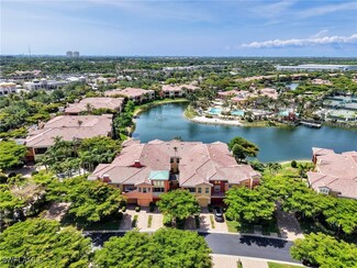 8532 Via Lungomare Cir Unit 203, Estero, FL 33928
