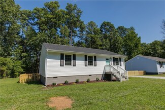 7106 Bunche St, Henrico, VA 23228