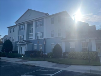 7615 Heritage Crossing Way Unit 201, Reunion, FL 34747