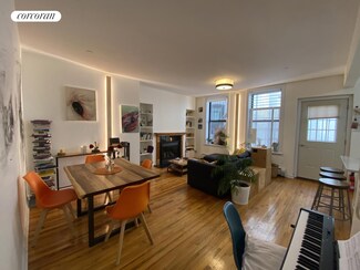 61 Lenox Ave Unit 2-B, New York, NY 10026