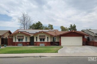 4412 Thatch Ave, Bakersfield, CA 93313