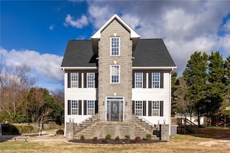 4114 Rose Lake Dr, Greensboro, NC 27407