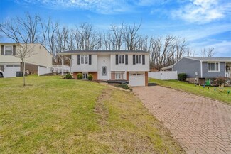 1928 Strawbridge Dr, South Park, PA 15129