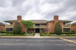1710 Charlestown New Albany Rd Unit 87, Jeffersonville, IN 47130
