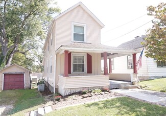 223 21st St NW, Barberton, OH 44203