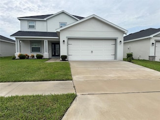 1016 Cascade Dr, Davenport, FL 33837