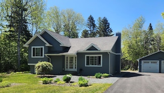34 Sandy Acres Dr, Sullivan, ME 04664