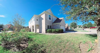 5110 Forest Terrace Dr, Spring, TX 77373