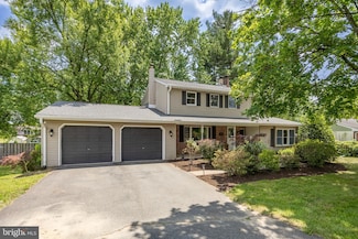 1260 Kauffman Rd, Pottstown, PA 19464