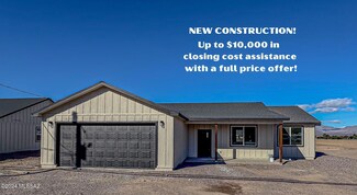 1650 W Relation St, Safford, AZ 85546