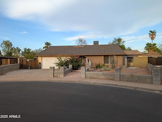 1215 S Briar, Mesa, AZ 85204