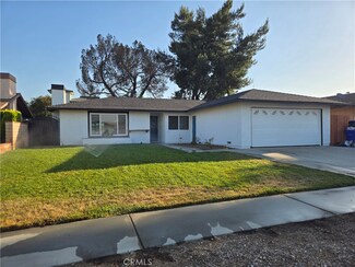 16044 Hawthorne Ave, Fontana, CA 92335