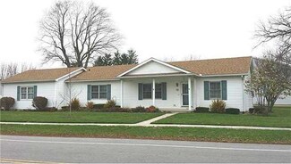 120 4th St, Fort Jennings, OH 45844