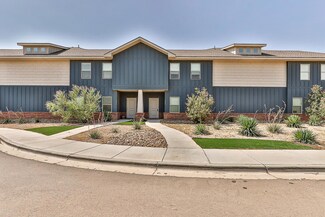 6901 20th St, Lubbock, TX 79407