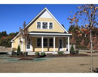 13 Brigham Farm Ln Unit 19, Bolton, MA 01740