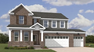 Edinburgh, Lebanon, TN 37087