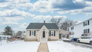 204 Vinton St, Manchester, NH 03103