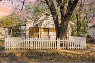907 N Mckinley Ave, Shawnee, OK 74801