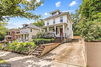 3010 26th St NE, Washington, DC 20018
