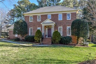6701 Cristina Ct, Charlotte, NC 28270